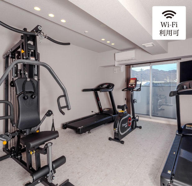 オーナーズジム